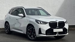 2025 (25) BMW X3 xDrive20d M Sport 5dr Step Auto 4614772