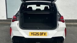 2025 (25) BMW X3 xDrive20d M Sport 5dr Step Auto 4614763