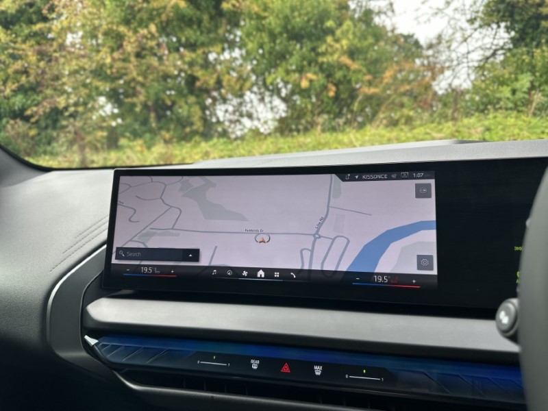 2025 (25) BMW X3 xDrive20d M Sport 5dr Step Auto 4614788