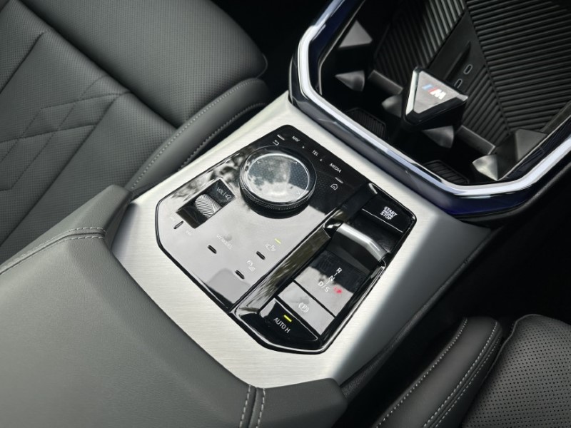 2025 (25) BMW X3 xDrive20d M Sport 5dr Step Auto 4614793