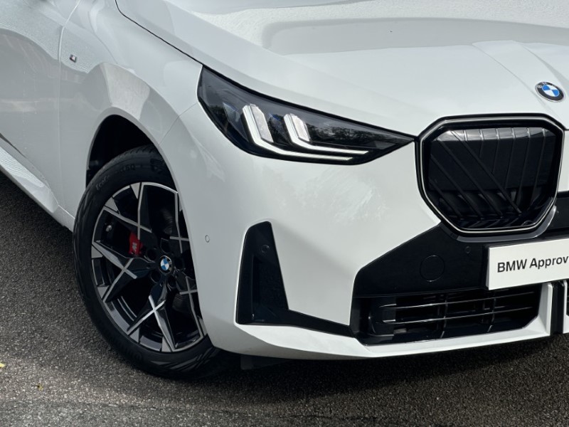 2025 (25) BMW X3 xDrive20d M Sport 5dr Step Auto 4614775