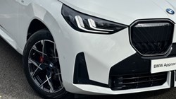 2025 (25) BMW X3 xDrive20d M Sport 5dr Step Auto 4614775