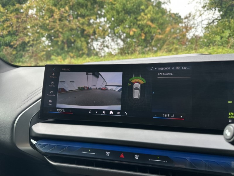 2025 (25) BMW X3 xDrive20d M Sport 5dr Step Auto 4614784