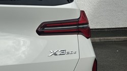 2025 (25) BMW X3 xDrive20d M Sport 5dr Step Auto 4614762
