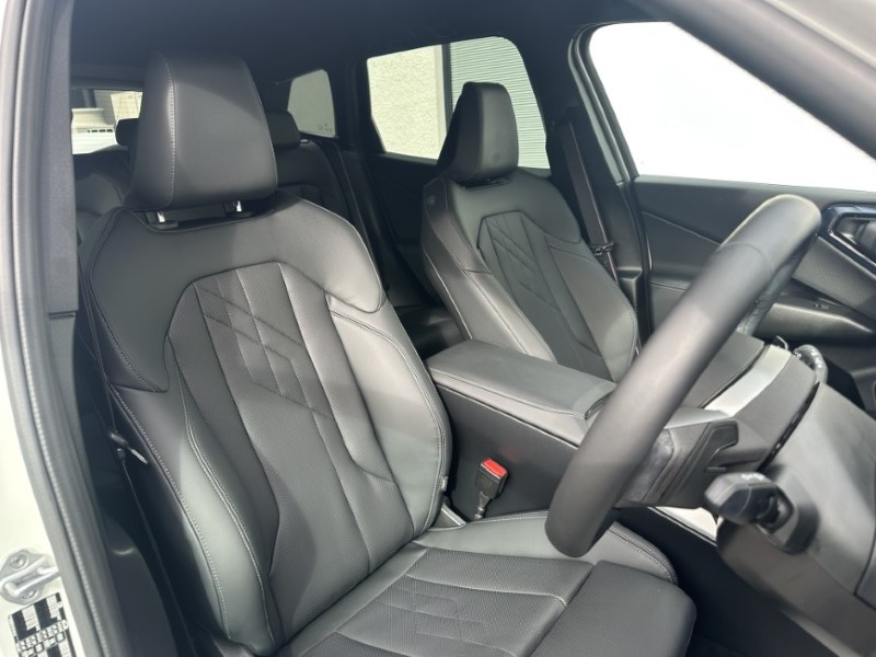 2025 (25) BMW X3 xDrive20d M Sport 5dr Step Auto 4614768