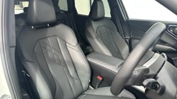 2025 (25) BMW X3 xDrive20d M Sport 5dr Step Auto 4614768