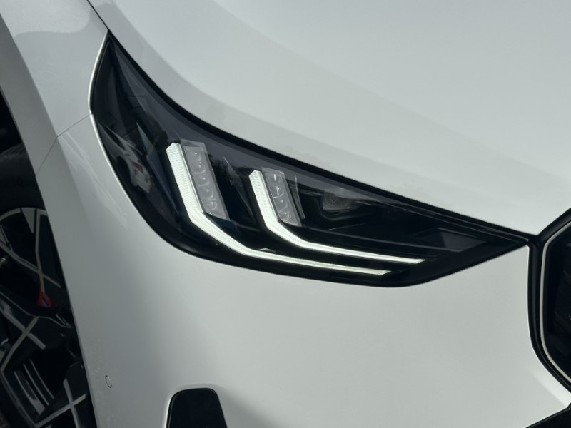 2025 (25) BMW X3 xDrive20d M Sport 5dr Step Auto 4614778