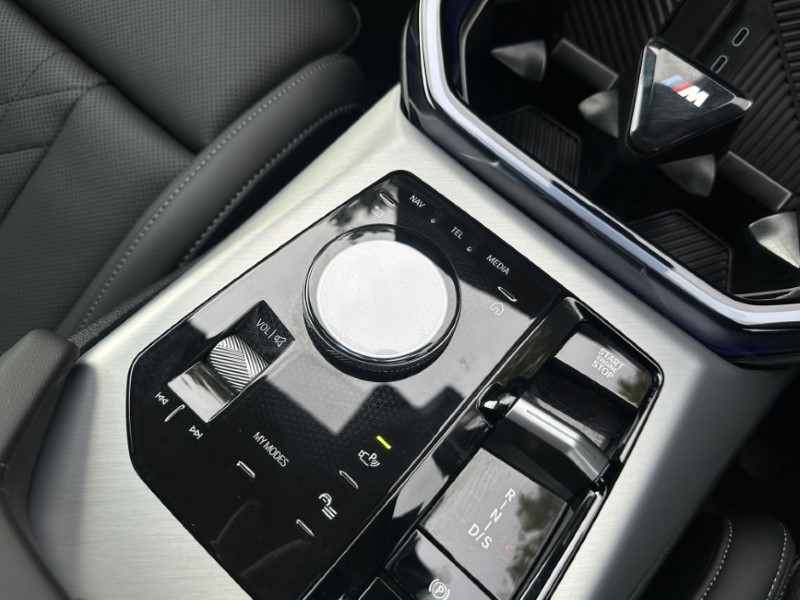 2025 (25) BMW X3 xDrive20d M Sport 5dr Step Auto 4614795