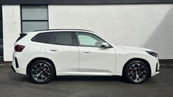 2025 (25) BMW X3 xDrive20d M Sport 5dr Step Auto 4614766