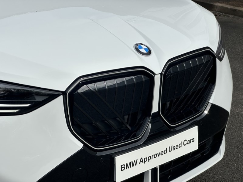 2025 (25) BMW X3 xDrive20d M Sport 5dr Step Auto 4614777