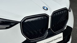 2025 (25) BMW X3 xDrive20d M Sport 5dr Step Auto 4614777