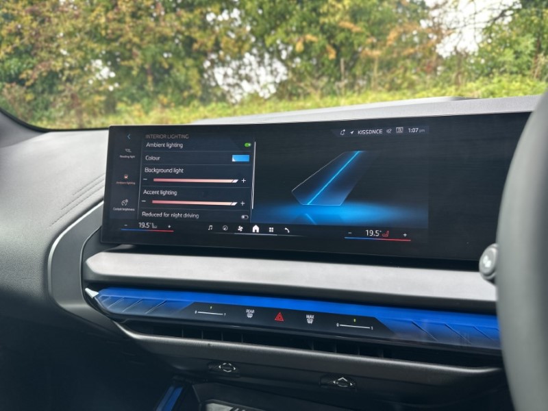 2025 (25) BMW X3 xDrive20d M Sport 5dr Step Auto 4614789