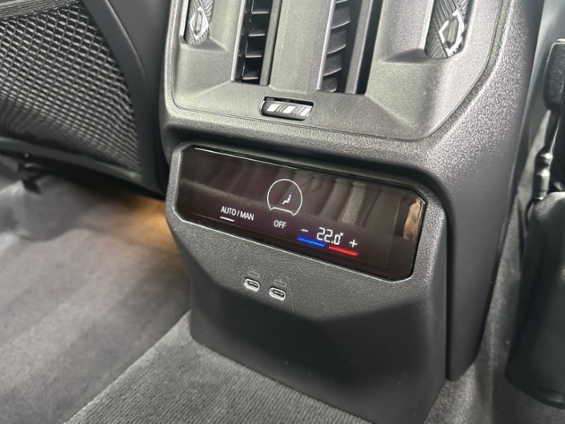 2025 (25) BMW X3 xDrive20d M Sport 5dr Step Auto 4614807