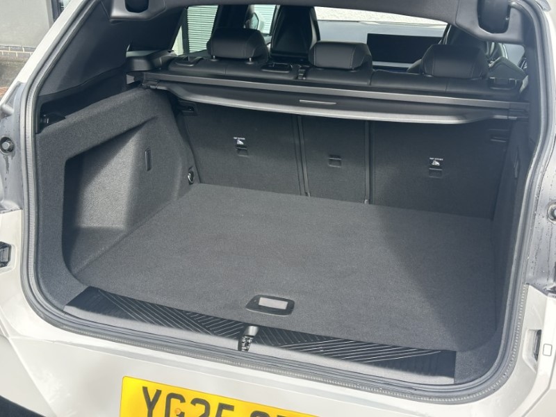 2025 (25) BMW X3 xDrive20d M Sport 5dr Step Auto 4614764