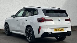 2025 (25) BMW X3 xDrive20d M Sport 5dr Step Auto 4614760