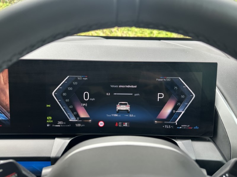 2025 (25) BMW X3 xDrive20d M Sport 5dr Step Auto 4614803