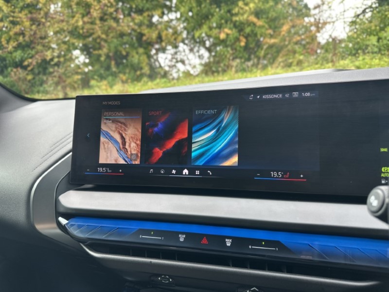 2025 (25) BMW X3 xDrive20d M Sport 5dr Step Auto 4614791