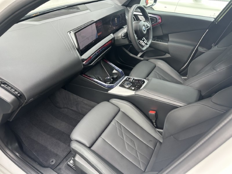 2025 (25) BMW X3 xDrive20d M Sport 5dr Step Auto 4614812