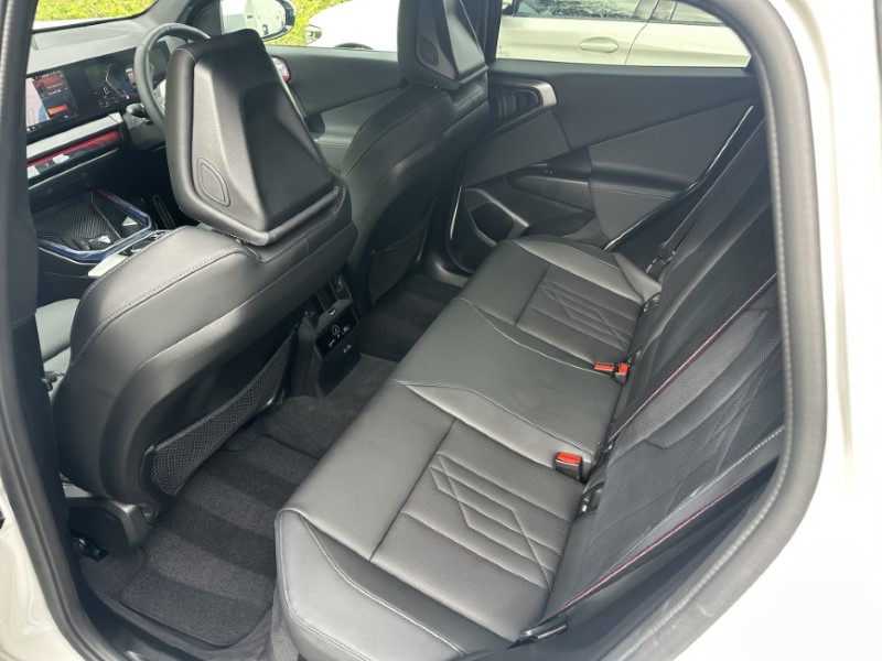 2025 (25) BMW X3 xDrive20d M Sport 5dr Step Auto 4614811