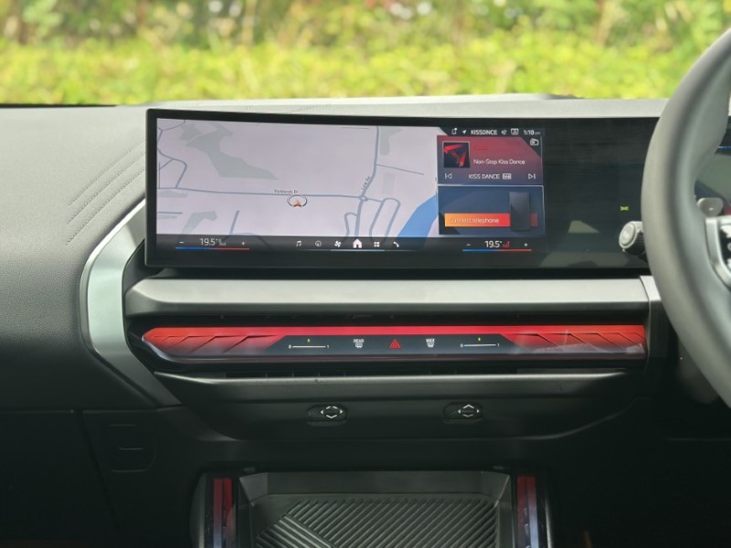 2025 (25) BMW X3 xDrive20d M Sport 5dr Step Auto 4614810