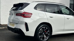 2025 (25) BMW X3 xDrive20d M Sport 5dr Step Auto 4614770