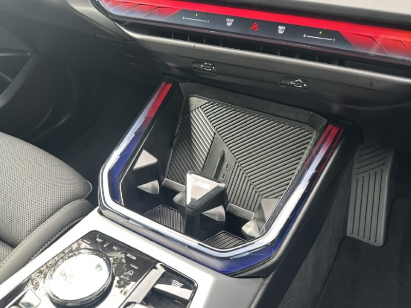 2025 (25) BMW X3 xDrive20d M Sport 5dr Step Auto 4614792
