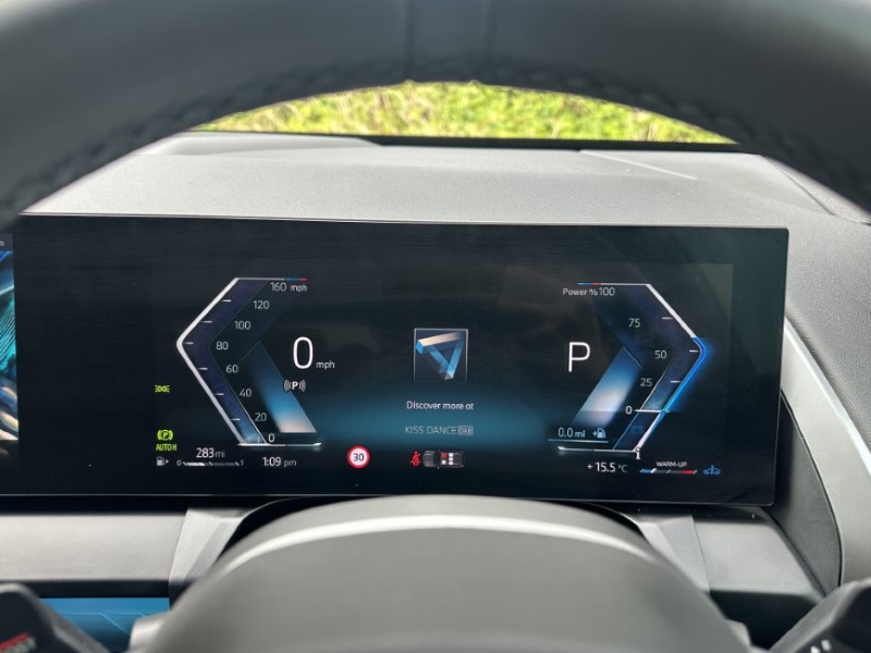 2025 (25) BMW X3 xDrive20d M Sport 5dr Step Auto 4614805