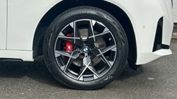 2025 (25) BMW X3 xDrive20d M Sport 5dr Step Auto 4614767