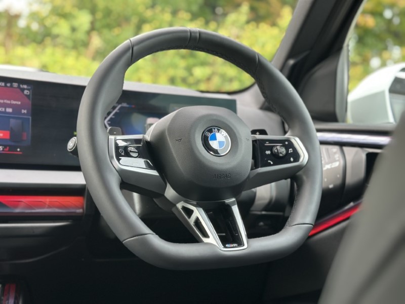 2025 (25) BMW X3 xDrive20d M Sport 5dr Step Auto 4614809