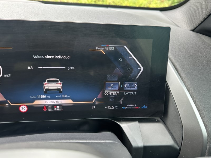 2025 (25) BMW X3 xDrive20d M Sport 5dr Step Auto 4614804