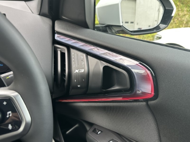 2025 (25) BMW X3 xDrive20d M Sport 5dr Step Auto 4614800