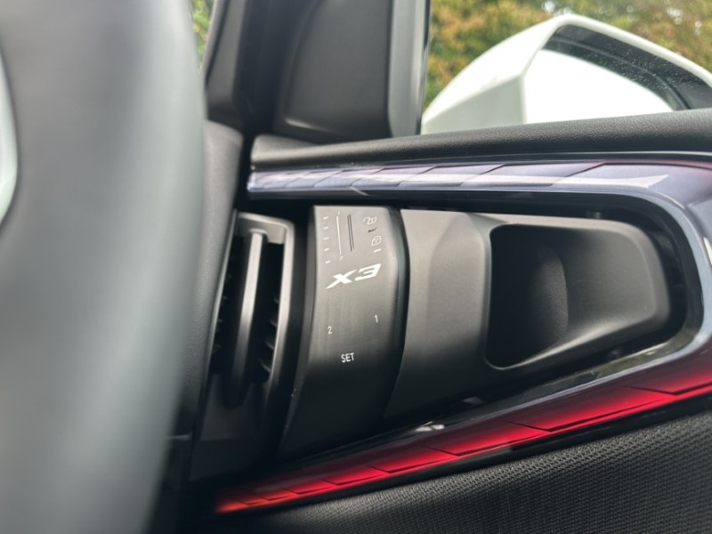 2025 (25) BMW X3 xDrive20d M Sport 5dr Step Auto 4614799