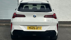 2025 (25) BMW X3 xDrive20d M Sport 5dr Step Auto 4614761