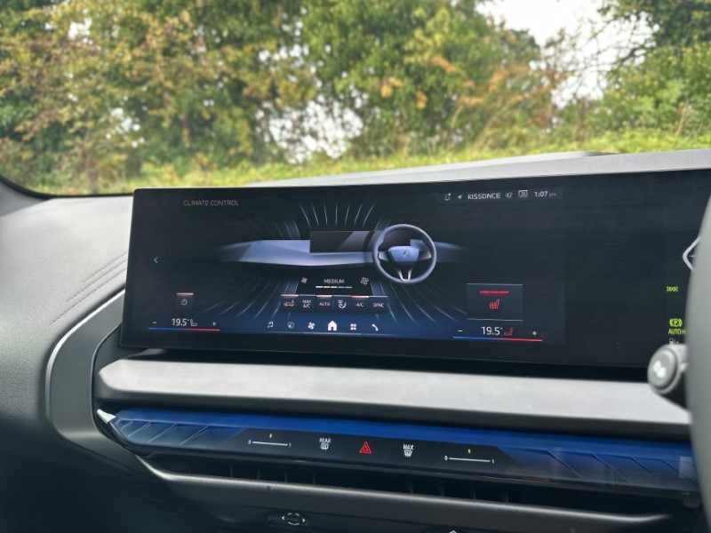 2025 (25) BMW X3 xDrive20d M Sport 5dr Step Auto 4614786