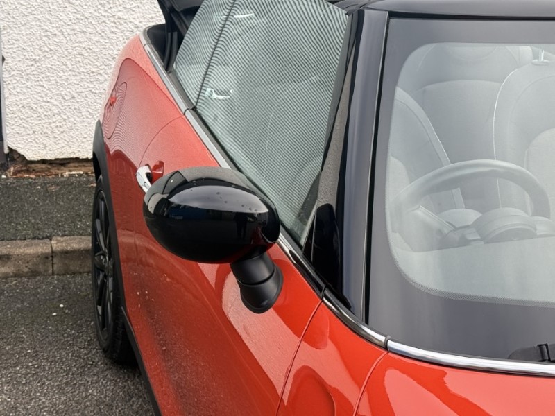 2020 (70) MINI CONVERTIBLE 1.5 Cooper Classic II 2dr Auto 4845411