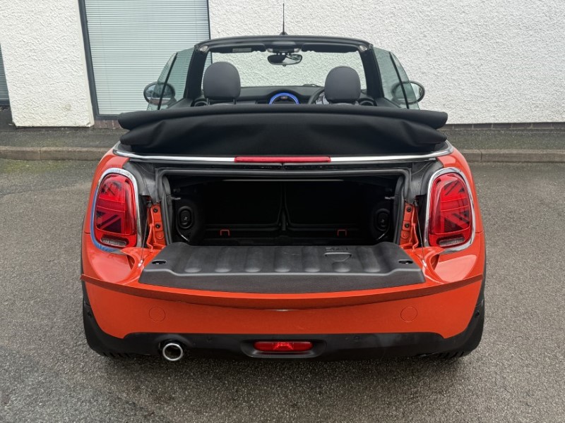 2020 (70) MINI CONVERTIBLE 1.5 Cooper Classic II 2dr Auto 4845401