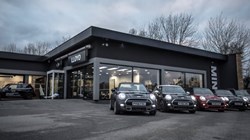 2020 (70) MINI CONVERTIBLE 1.5 Cooper Classic II 2dr Auto 4625370