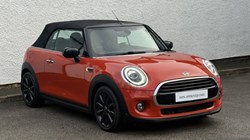 2020 (70) MINI CONVERTIBLE 1.5 Cooper Classic II 2dr Auto 4845420