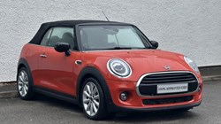 2020 (70) MINI CONVERTIBLE 1.5 Cooper Classic II 2dr Auto 4631419