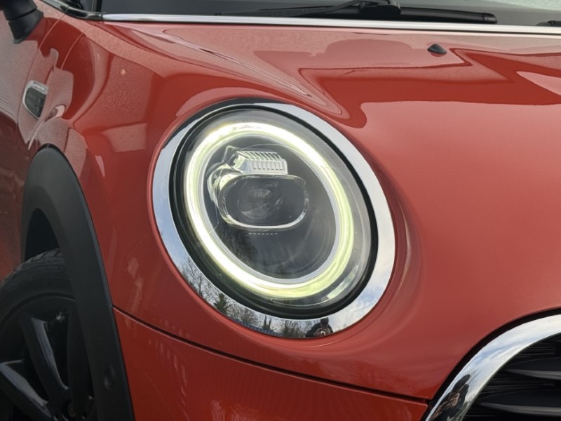 2020 (70) MINI CONVERTIBLE 1.5 Cooper Classic II 2dr Auto 4845410