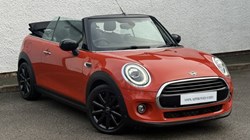 2020 (70) MINI CONVERTIBLE 1.5 Cooper Classic II 2dr Auto 4845407