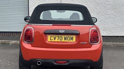 2020 (70) MINI CONVERTIBLE 1.5 Cooper Classic II 2dr Auto 4631391