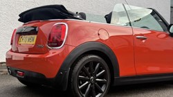 2020 (70) MINI CONVERTIBLE 1.5 Cooper Classic II 2dr Auto 4845405