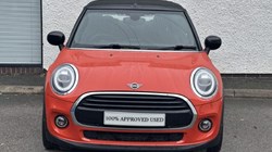 2020 (70) MINI CONVERTIBLE 1.5 Cooper Classic II 2dr Auto 4631422