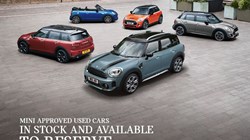 2020 (70) MINI CONVERTIBLE 1.5 Cooper Classic II 2dr Auto 4625368