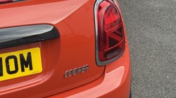 2020 (70) MINI CONVERTIBLE 1.5 Cooper Classic II 2dr Auto 4845400