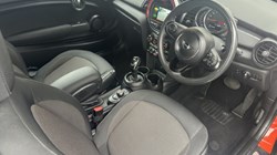 2020 (70) MINI CONVERTIBLE 1.5 Cooper Classic II 2dr Auto 4631404