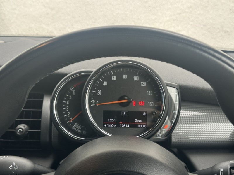 2020 (70) MINI CONVERTIBLE 1.5 Cooper Classic II 2dr Auto 4631403