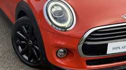 2020 (70) MINI CONVERTIBLE 1.5 Cooper Classic II 2dr Auto 4845409