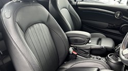 2022 (72) MINI CONVERTIBLE 1.5 Cooper Exclusive 2dr Auto 4639623